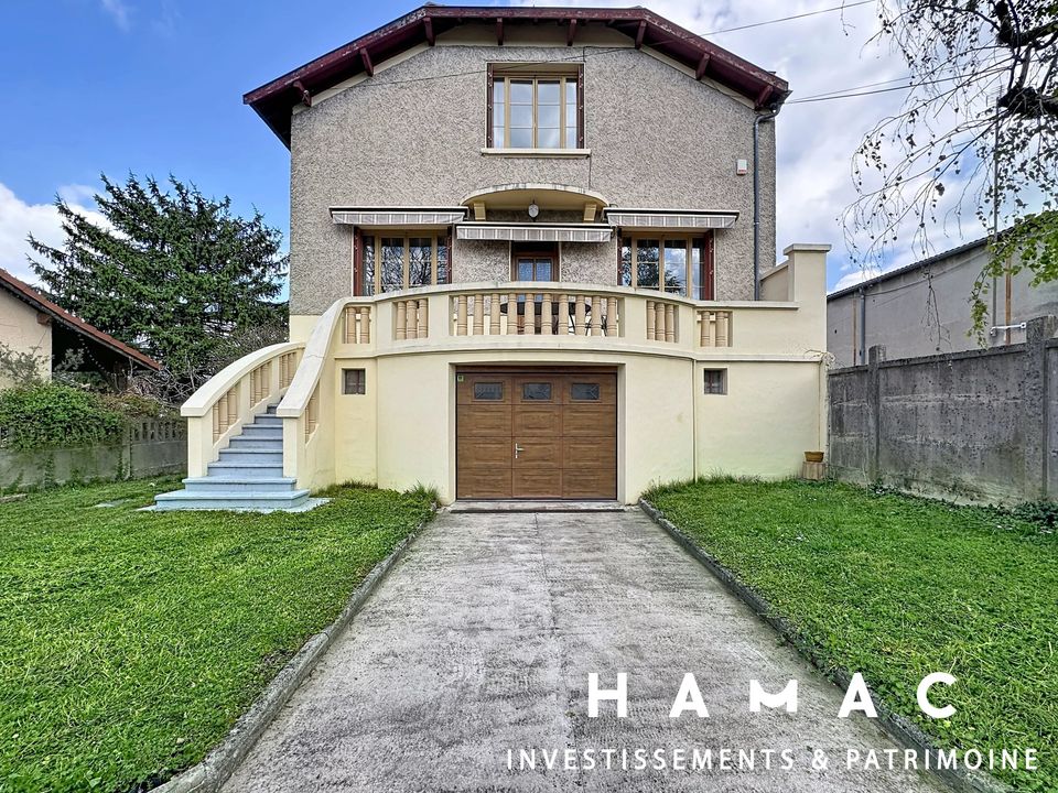 Villa i Bron, Rhone - foto 5