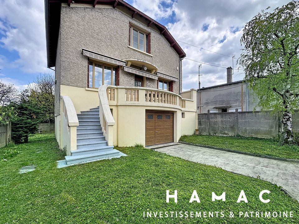 Villa i Bron, Rhone - foto 1