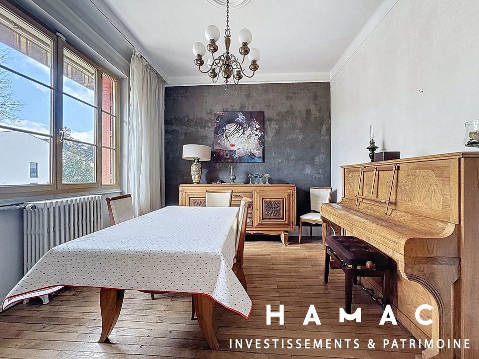 Villa i Bron, Rhone - foto 3