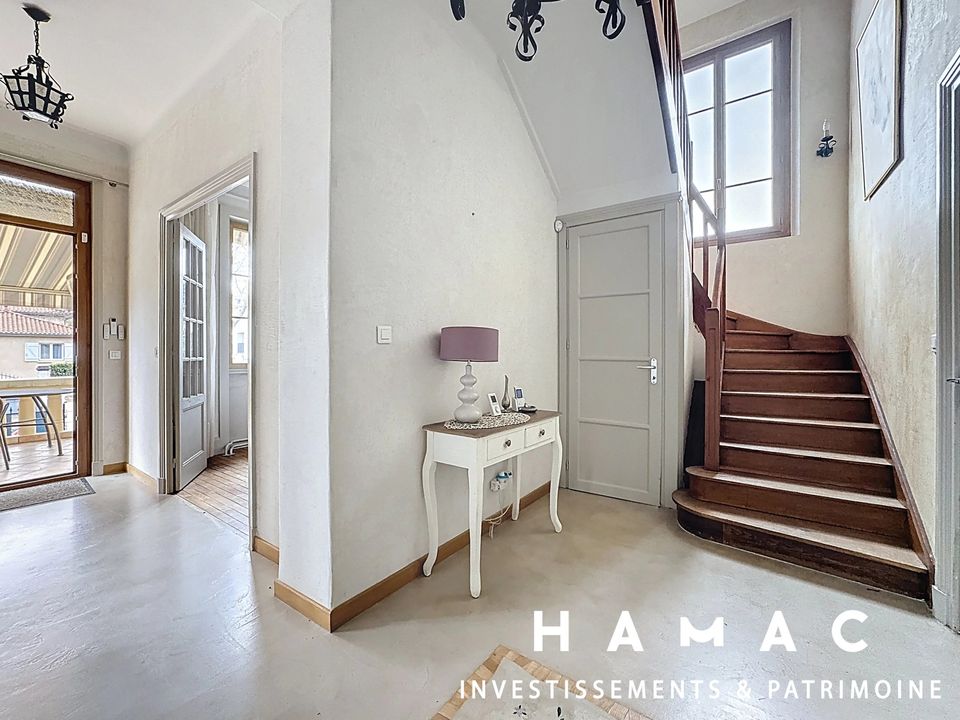 Villa i Bron, Rhone - foto 4