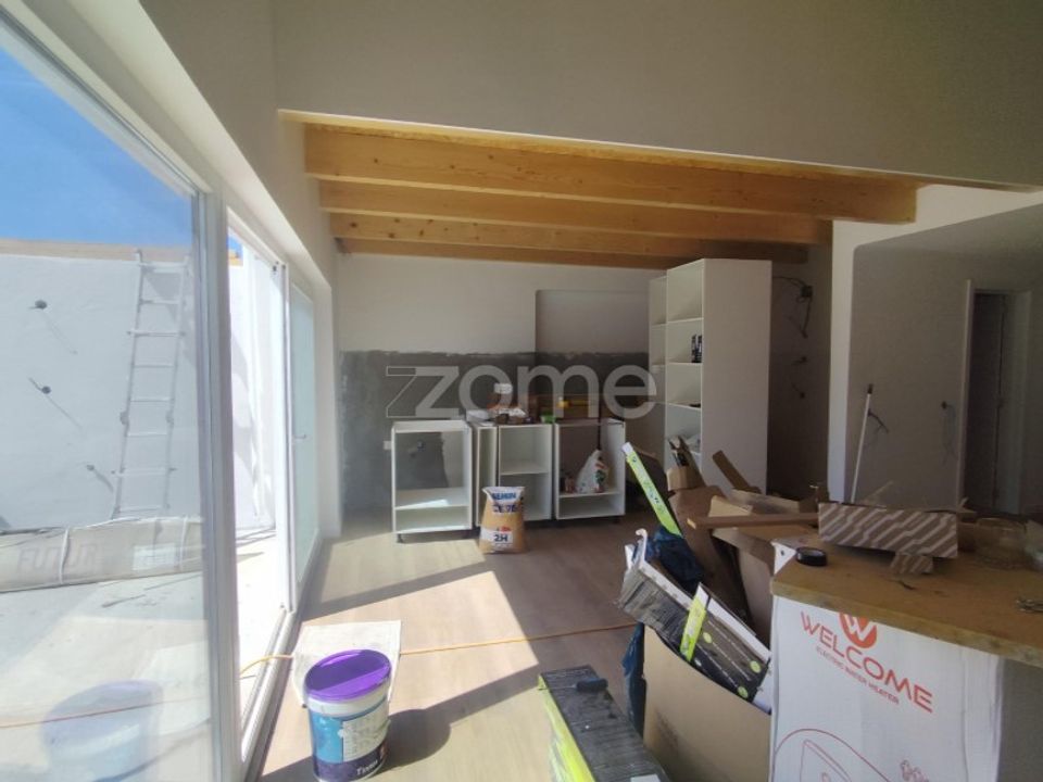 Villa en Mira de Aire, Leiria - foto 4