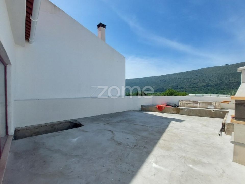 Villa en Mira de Aire, Leiria - foto 2