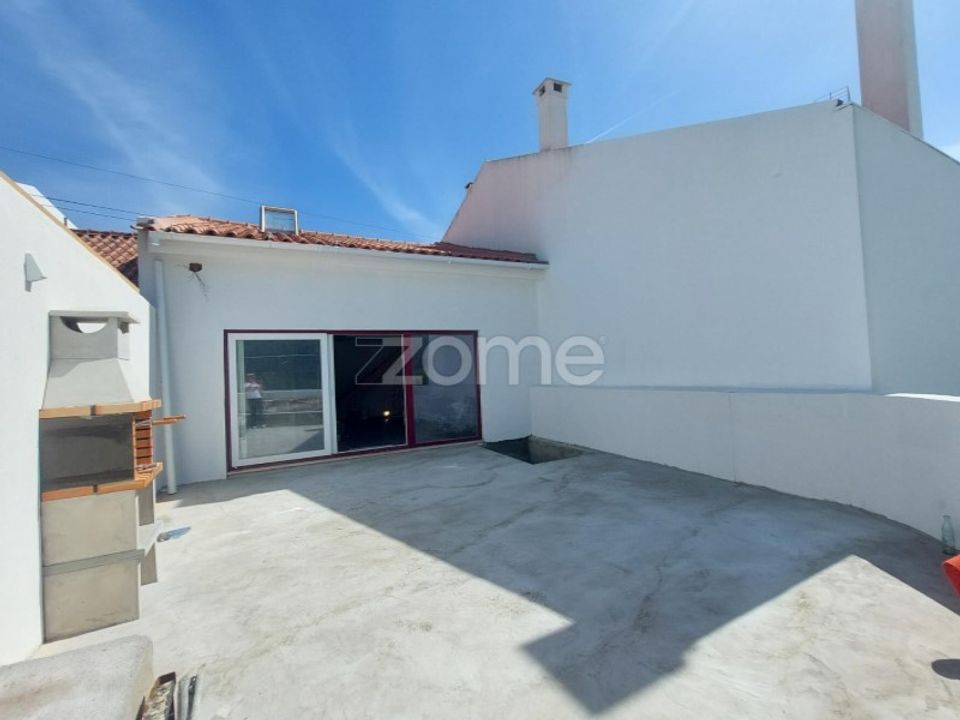Villa en Mira de Aire, Leiria - foto 3