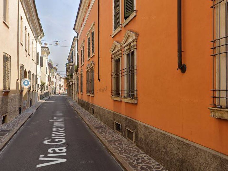 Lejlighed i Mantua, Mantua - foto 1
