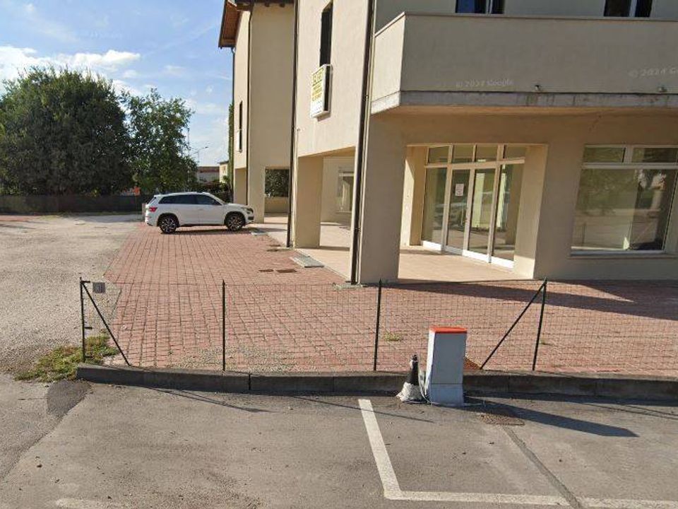 Erhvervsejendom i Goito, Mantua - foto 3