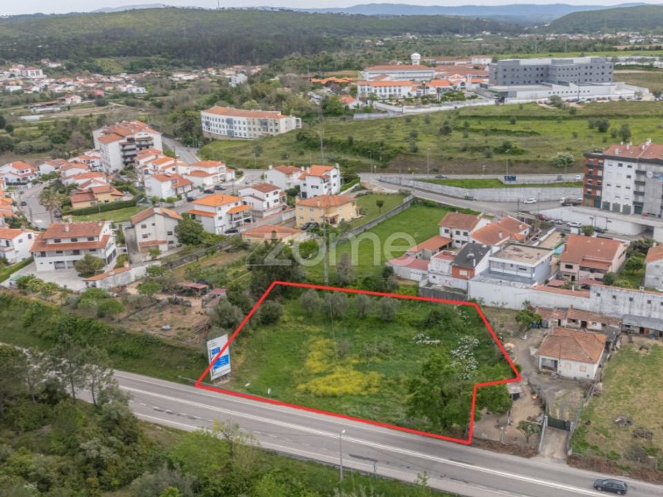 Terra em Condeixa-a-Nova, Coimbra - foto 2