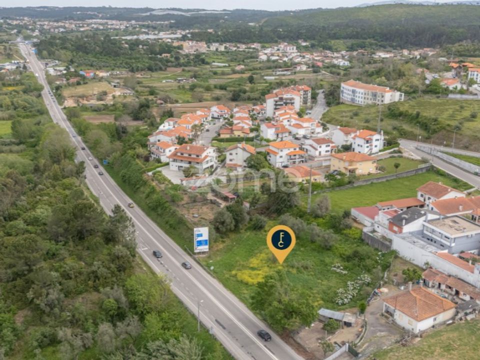 Terra em Condeixa-a-Nova, Coimbra - foto 4