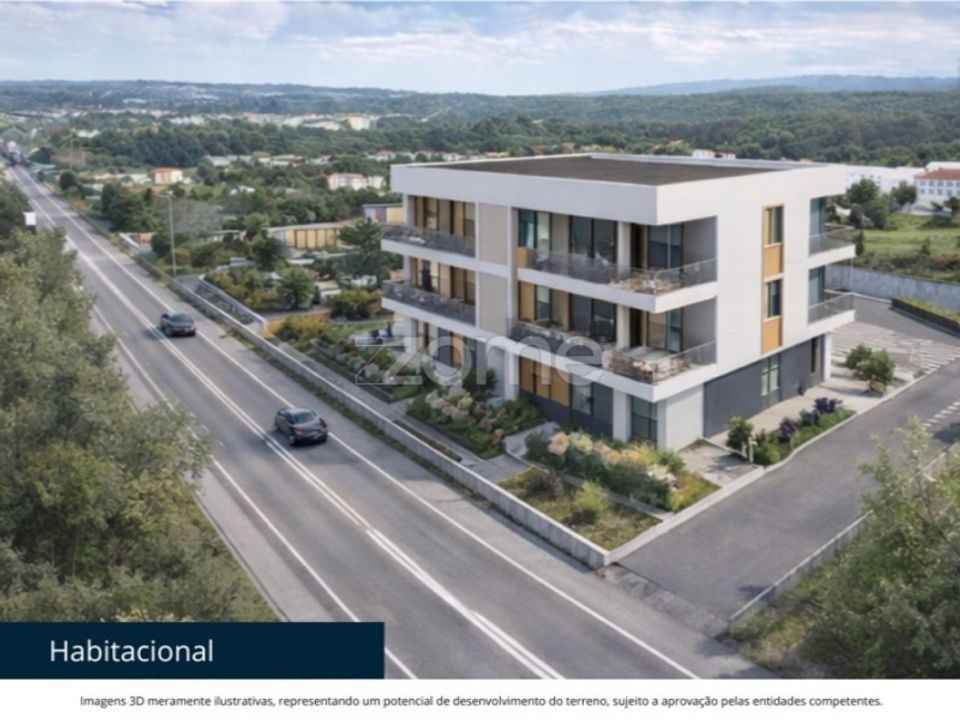 Terra em Condeixa-a-Nova, Coimbra - foto 1