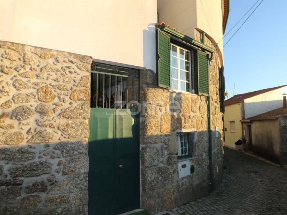 Villa i Oliveira do Hospital, Coimbra - foto 4