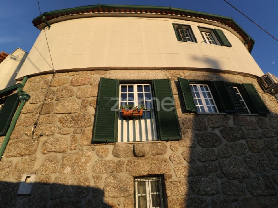 Villa i Oliveira do Hospital, Coimbra - foto 3