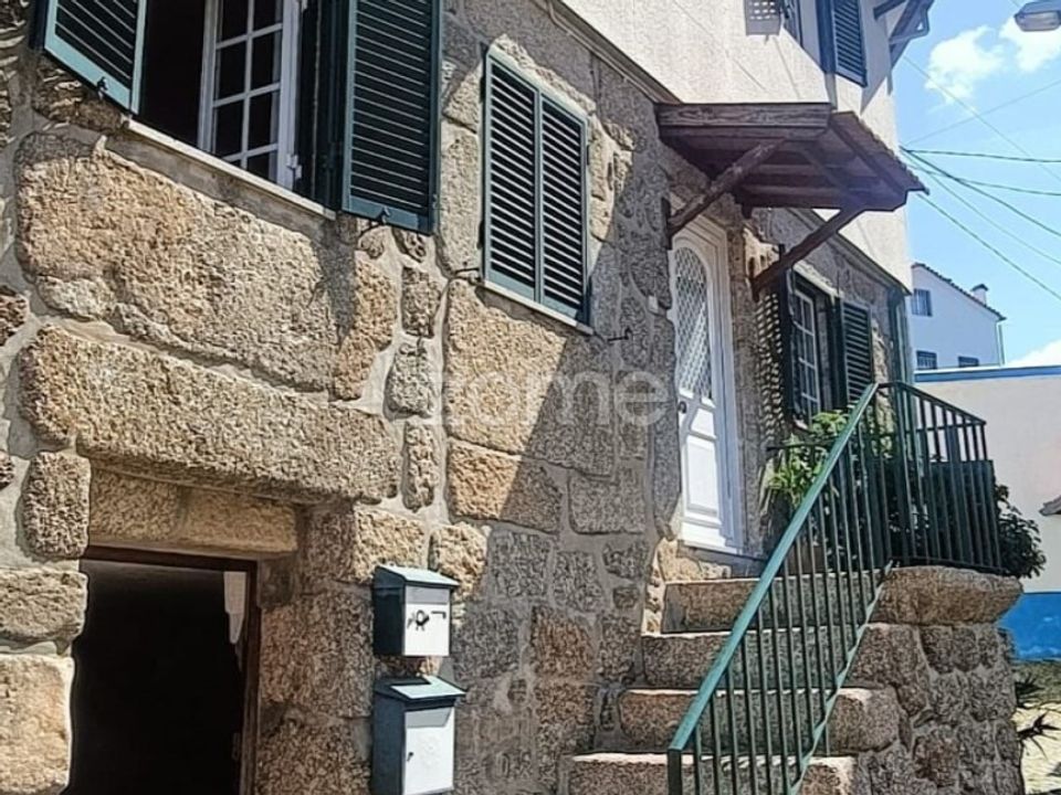 Villa i Oliveira do Hospital, Coimbra - foto 2