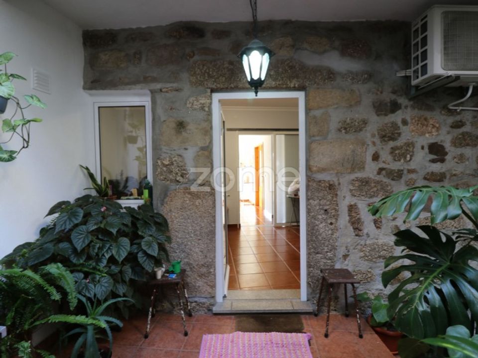 Villa i Oliveira do Hospital, Coimbra - foto 5