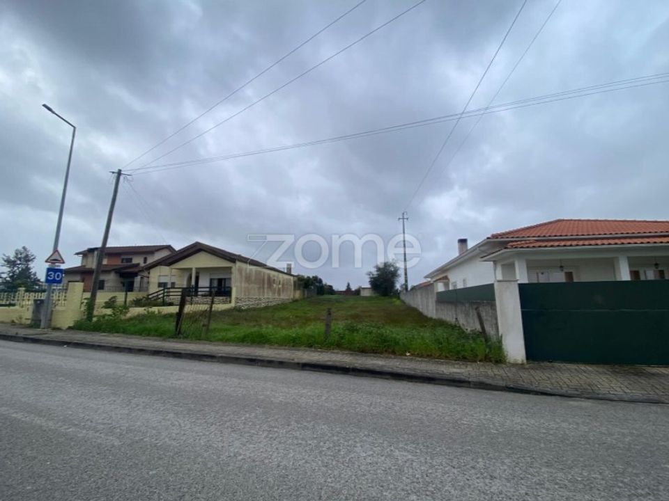 Helårsgrund i Mealhada, Aveiro - foto 3