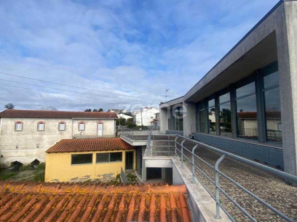Erhvervsejendom i Anca, Coimbra - foto 1