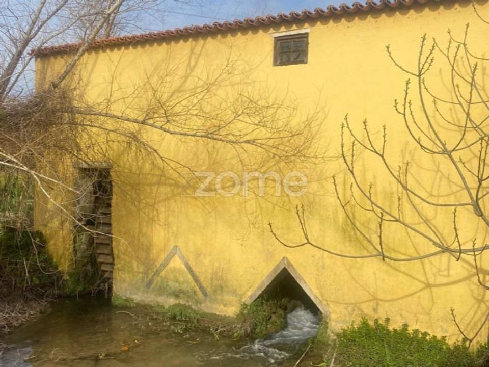 Erhvervsejendom i Anca, Coimbra - foto 3