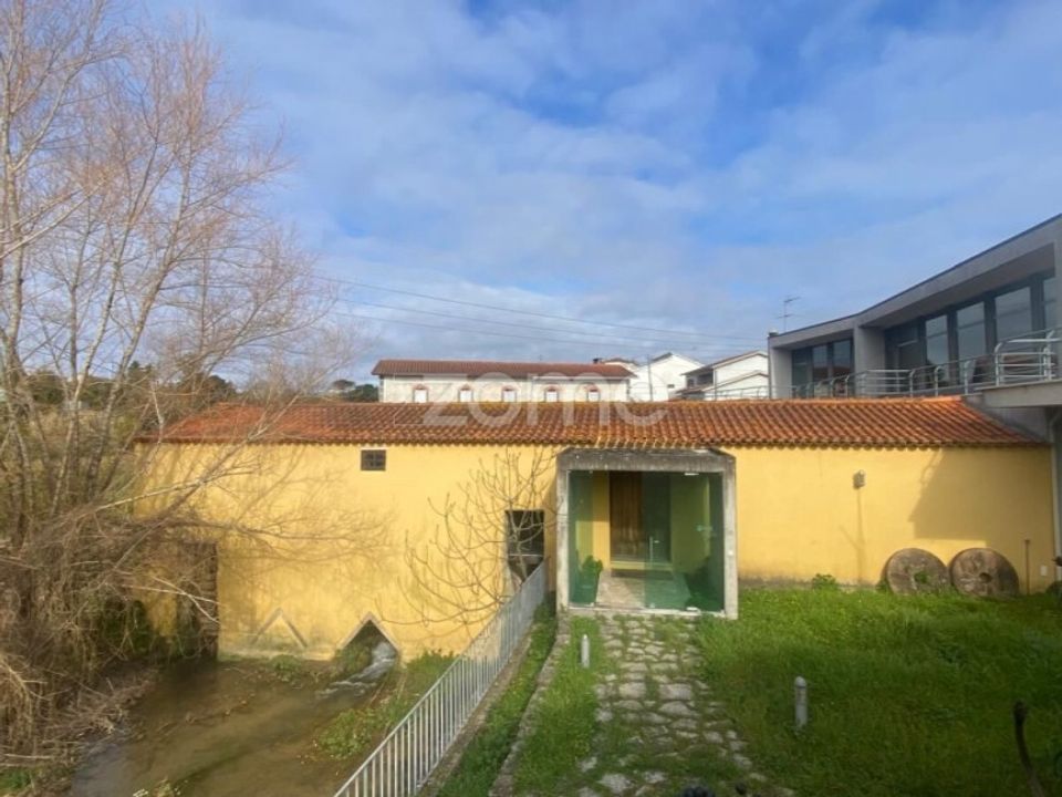 Erhvervsejendom i Anca, Coimbra - foto 5