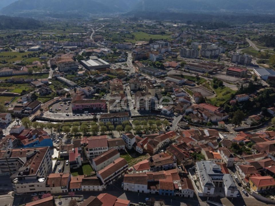 Helårsgrund i Miranda do Corvo, Coimbra - foto 1