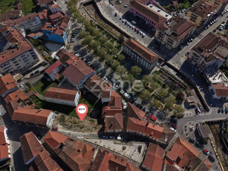 Helårsgrund i Miranda do Corvo, Coimbra - foto 2