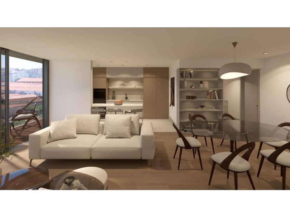 Duplex i Oliveira do Douro, Porto - foto 1