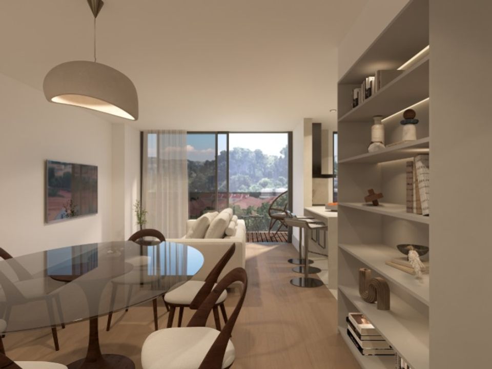 Duplex i Oliveira do Douro, Porto - foto 3