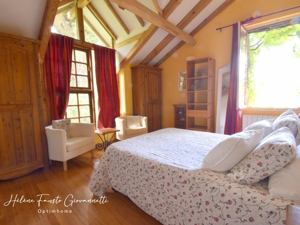 Lejlighed i Oletta, Haute-Corse - foto 1