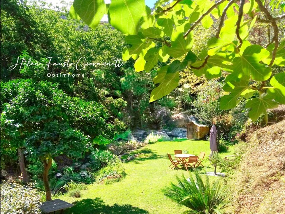 Lejlighed i Oletta, Haute-Corse - foto 4