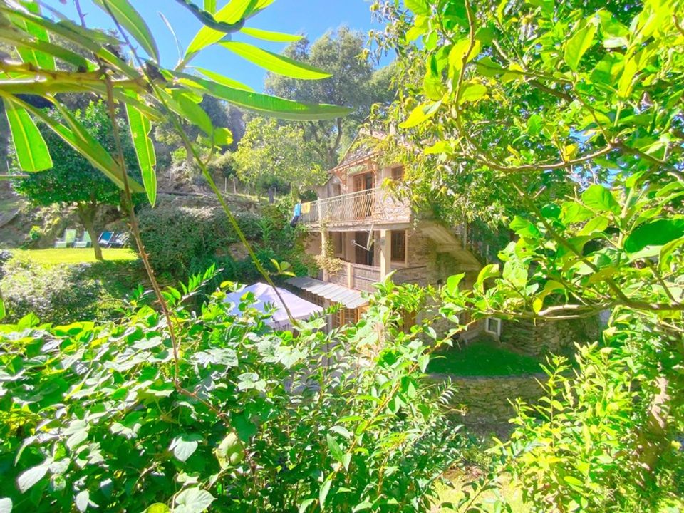 Lejlighed i Oletta, Haute-Corse - foto 1