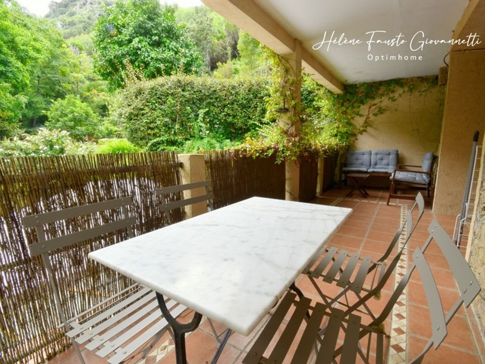 Lejlighed i Oletta, Haute-Corse - foto 4