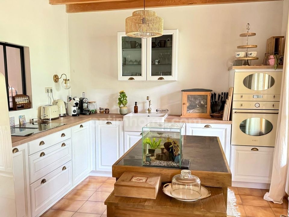 Villa i Levignac, Haute-Garonne - foto 1