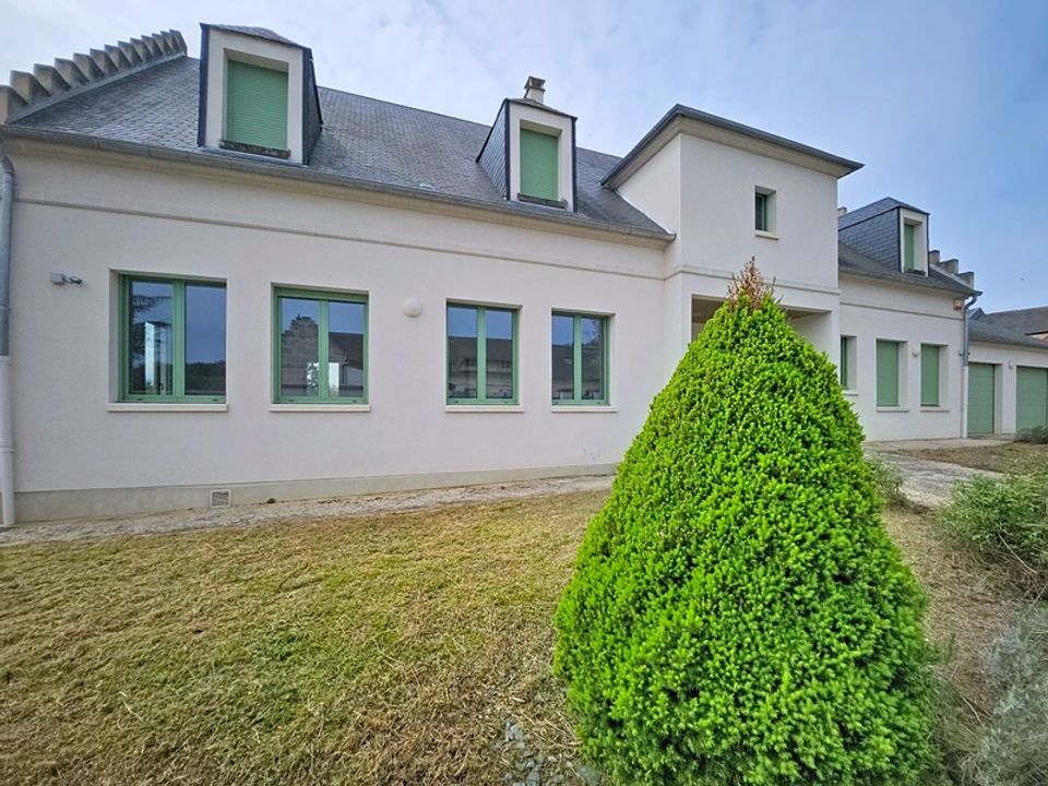 Villa i Chassemy, Aisne - foto 1