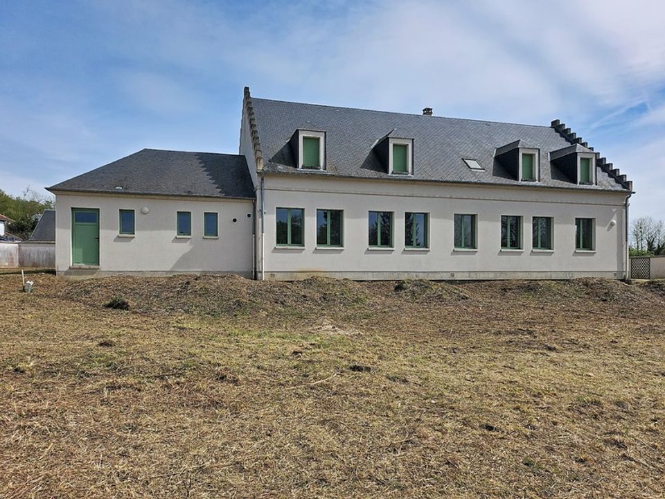 Villa i Chassemy, Aisne - foto 2