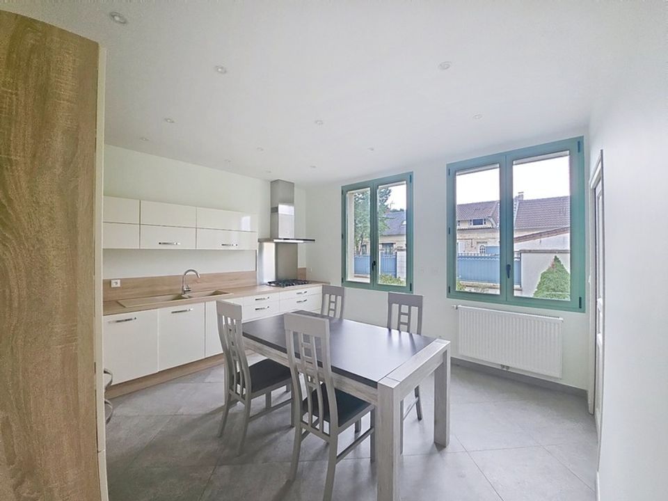 Villa i Chassemy, Aisne - foto 4