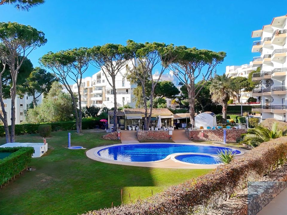 Lejlighed i Vilamoura, Faro - foto 1