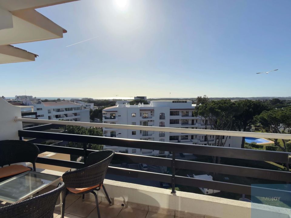 Lejlighed i Vilamoura, Faro - foto 2