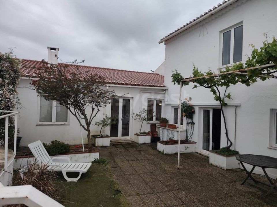 Villa i Aljustrel, Beja - foto 1