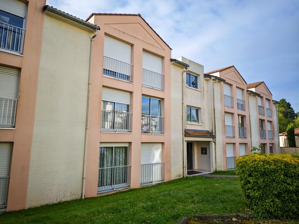 Leilighet i Cholet, Maine-et-Loire - bilde 1
