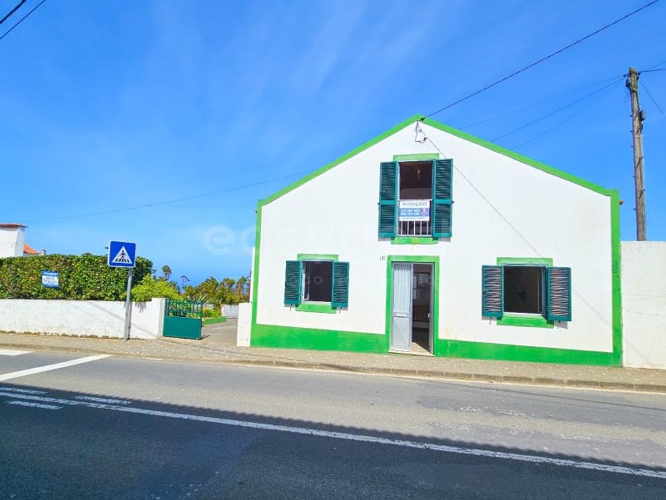 Villa i Ponta Delgada, Sao Miguel - foto 1