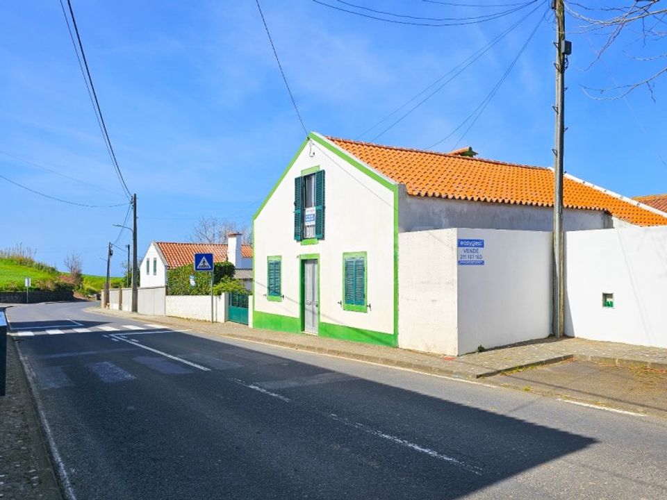 Villa i Ponta Delgada, Sao Miguel - foto 2