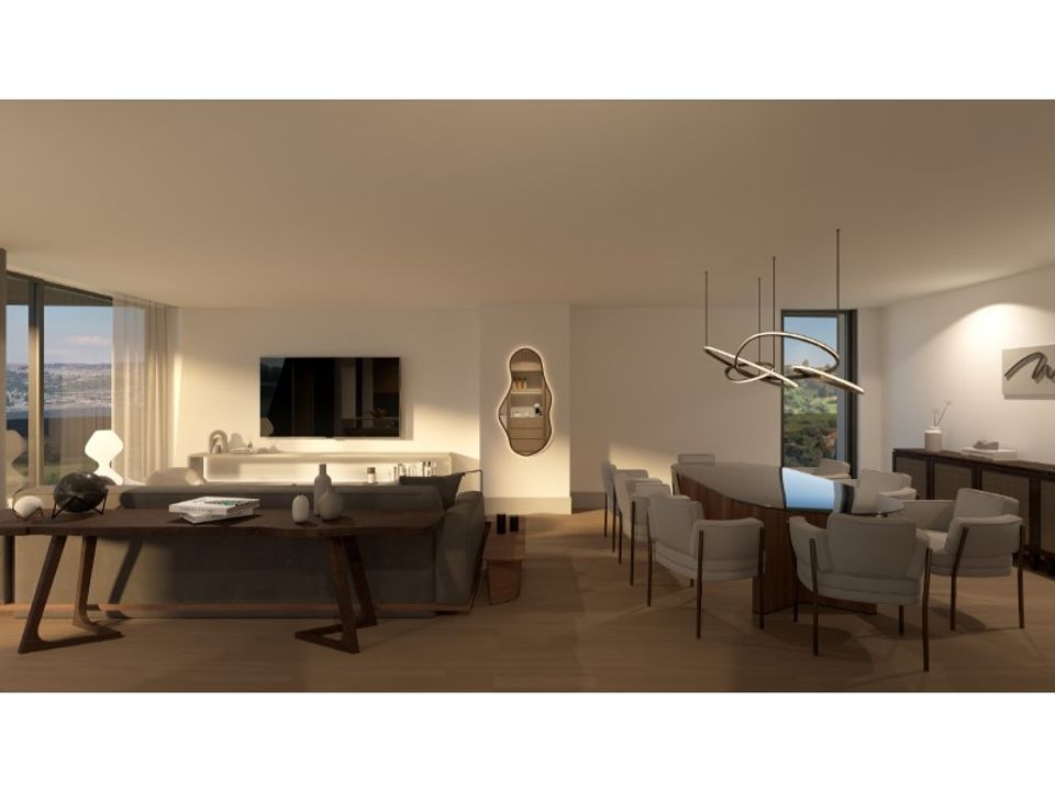 Duplex i Oliveira do Douro, Porto - foto 4