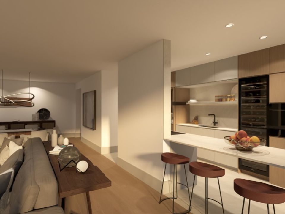 Duplex i Oliveira do Douro, Porto - foto 5