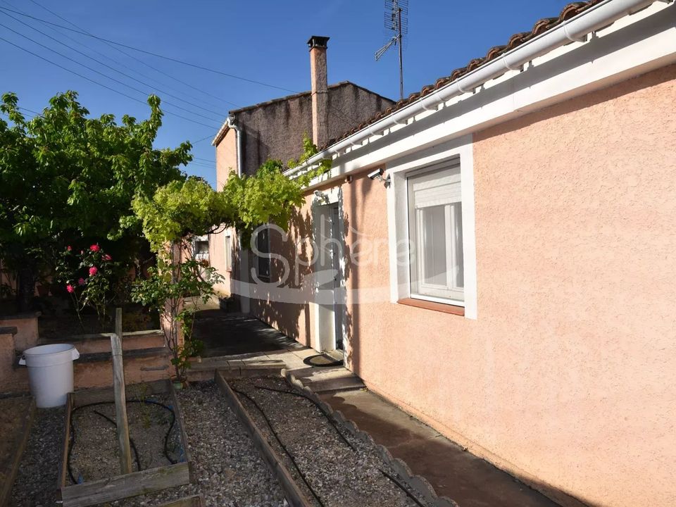 Villa i Limoux, Aude - foto 4