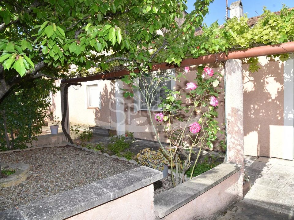 Villa i Limoux, Aude - foto 1