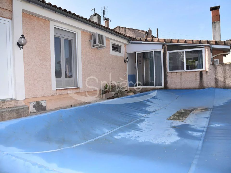 Villa i Limoux, Aude - foto 3