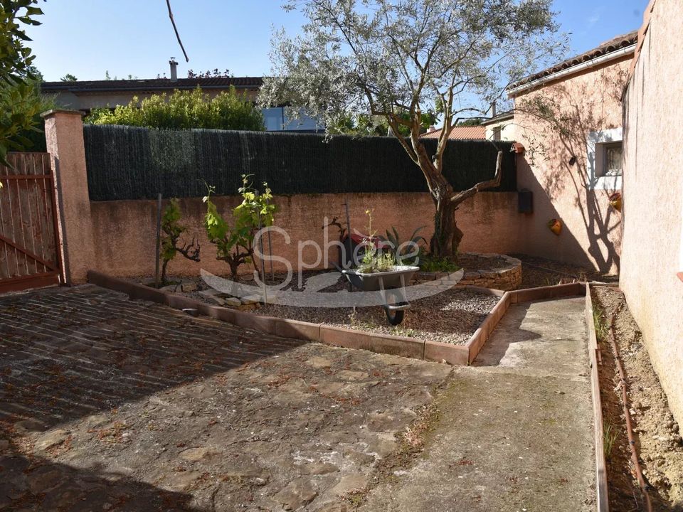 Villa i Limoux, Aude - foto 2