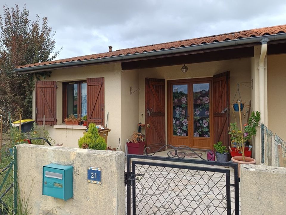 Villa i Aire-sur-l'Adour, Landes - foto 2