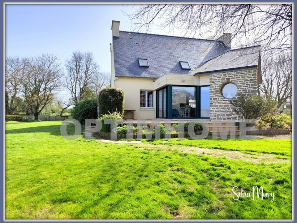 Villa i Plougar, Finistere - foto 2