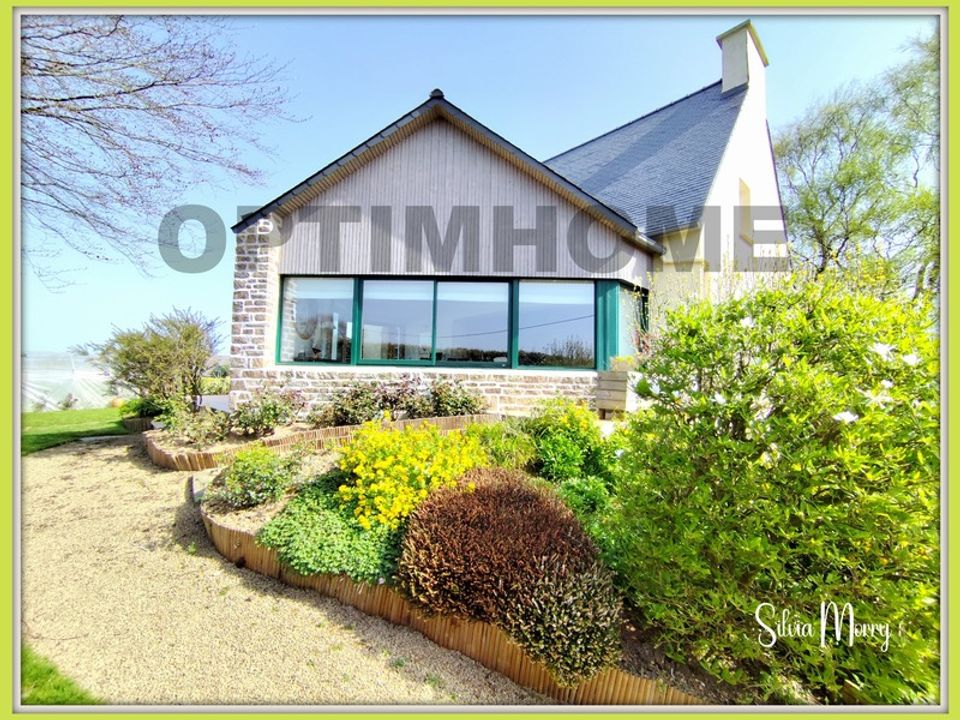 Villa i Plougar, Finistere - foto 3