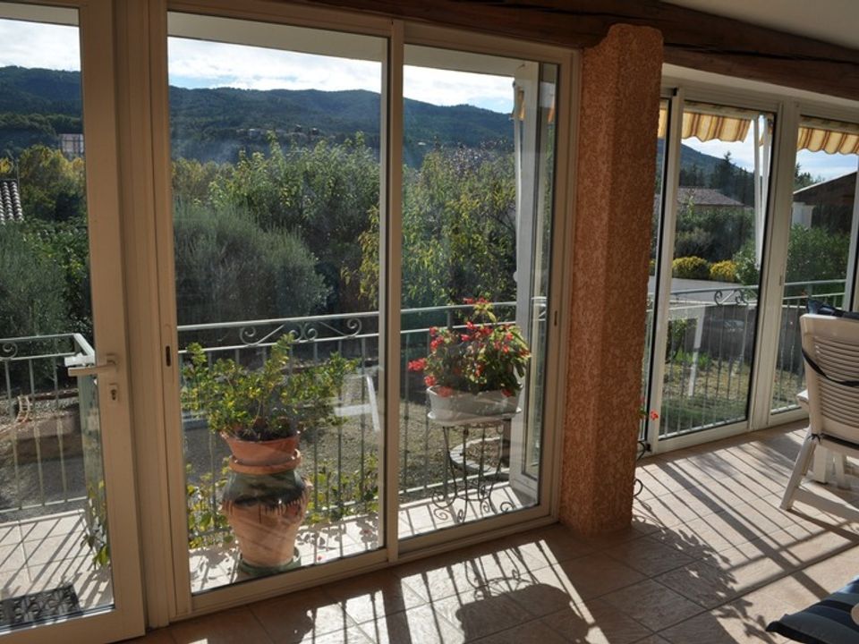 Villa i Malijai, Alpes-de-Haute-Provence - bilde 3
