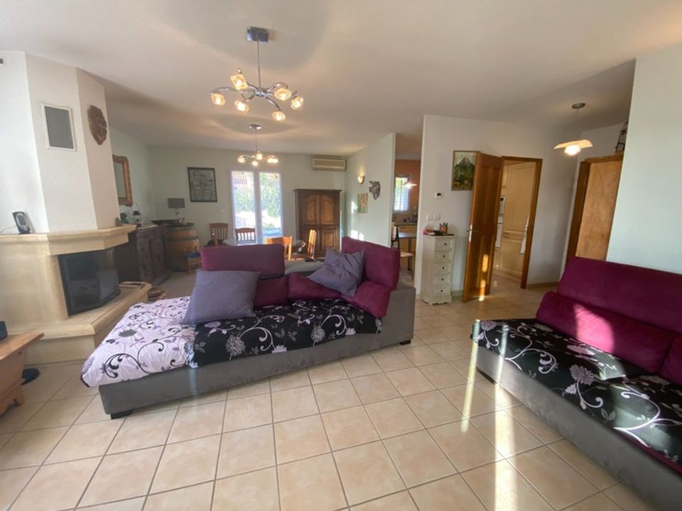 Villa i Malijai, Alpes-de-Haute-Provence - bilde 5