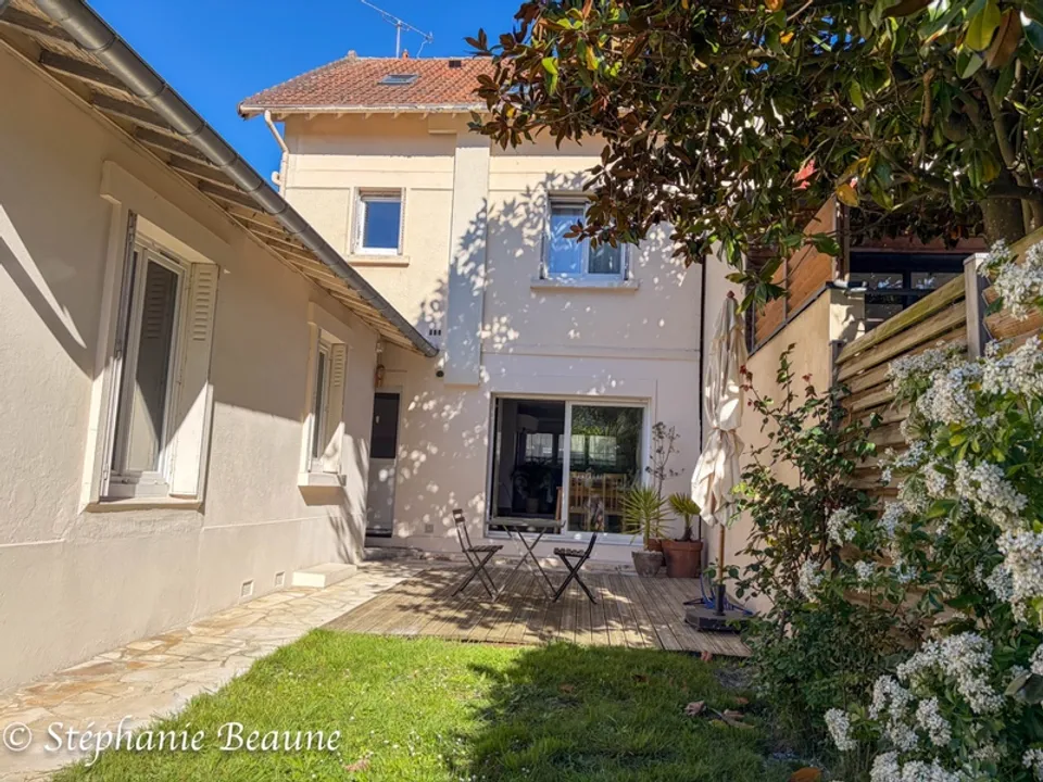 Villa Eaubonne, Val-d'Oise - foto 1